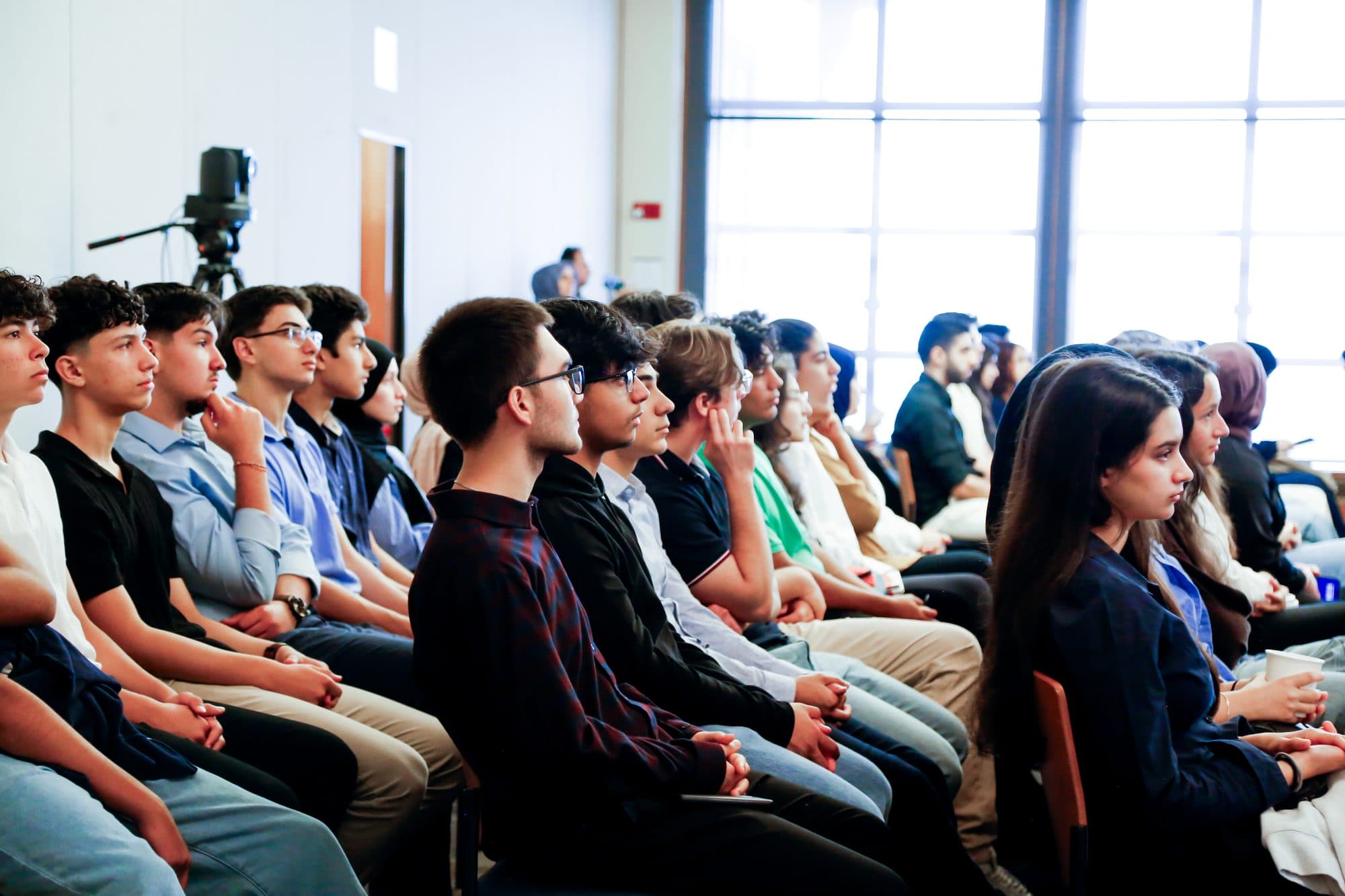 2nd Annual Pre-Health Convention